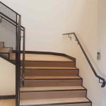 Mobile Balustrading Welding