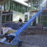 Machinery gear cutting and machining