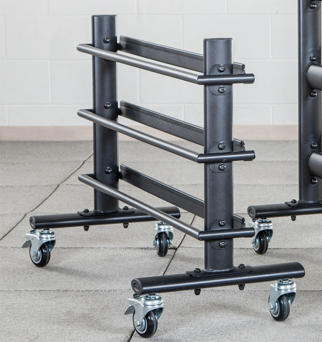 Commercial Gym Equipment Welding Services & Engineering