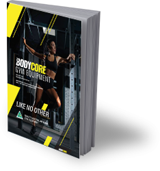 Commercial Gym Equipment